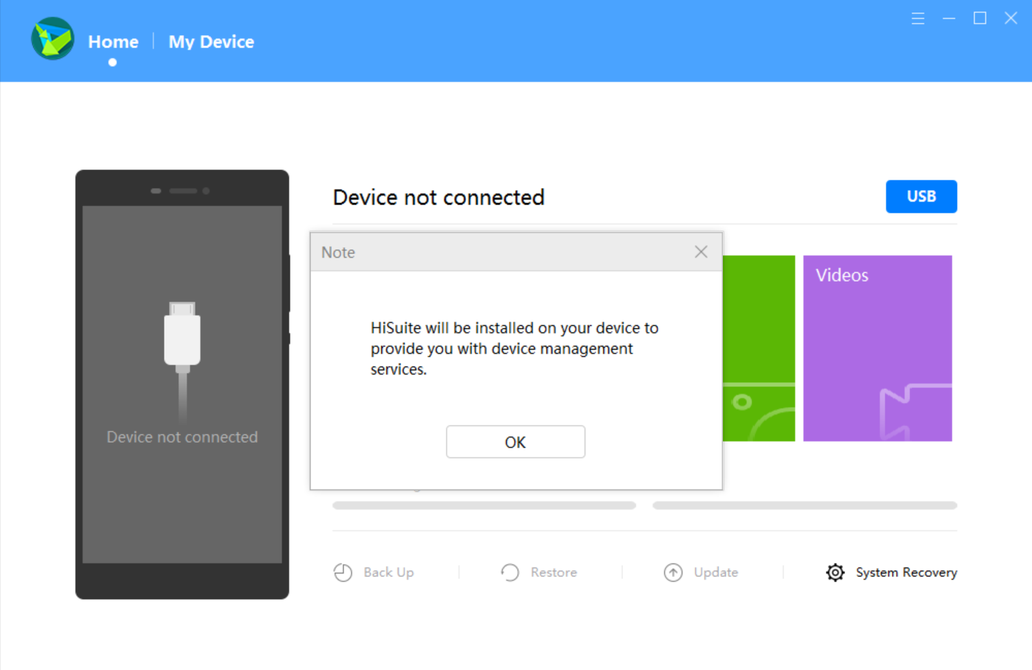 HONOR-9X-Pro-GMS-Install-VIA-PC