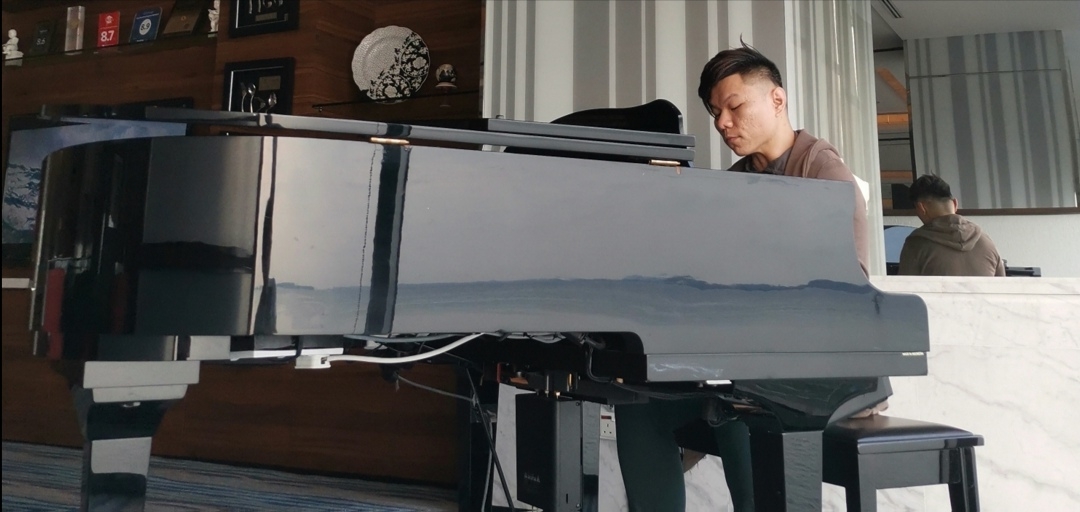 HONORMusicnbspXMusician