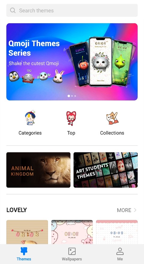 App-Update-Huawei-Themes-App-Version-901303-Out-Now-Update-Now