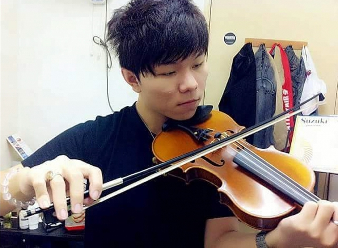 HONORMusicnbspXMusician