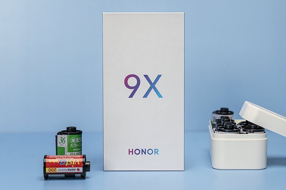 HONOR-9X-امكانيات-الهاتف-وصور-وتسريبات