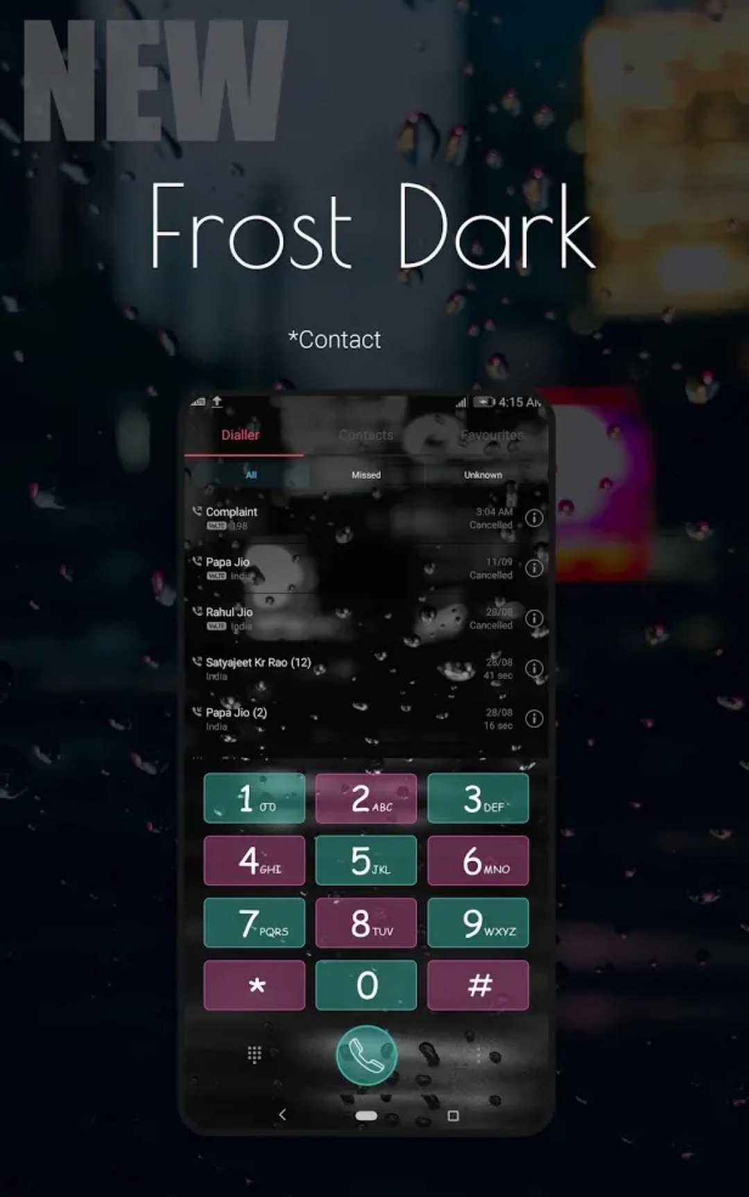 هاام-تحميل-ثيم-Frost-Dark-المميزة-لمستخدمي-EMUI-5-8-حصريا-لك-حمله-الآن