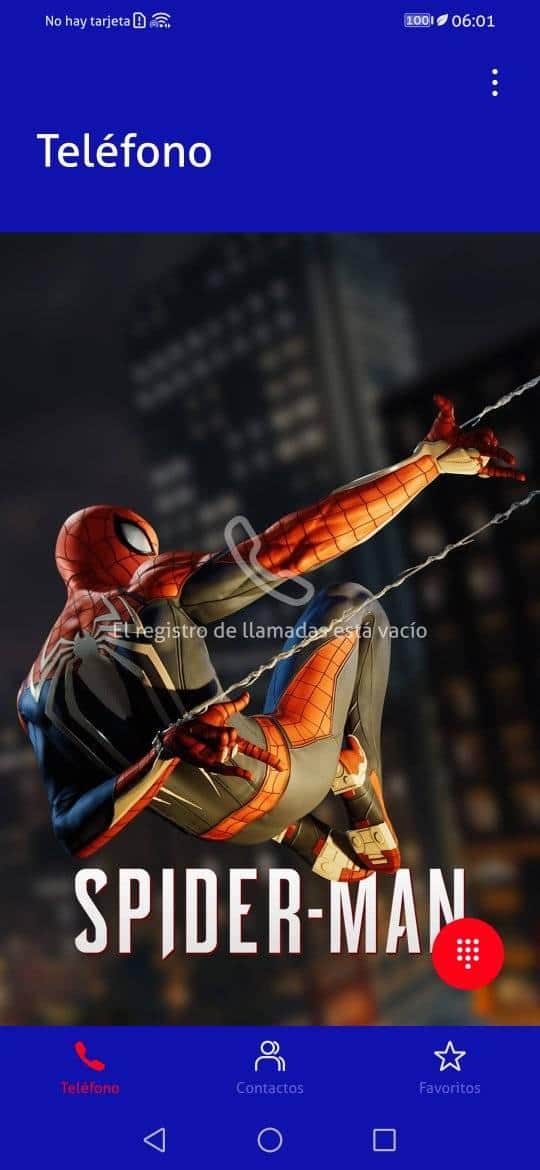 ثيمات-جديده-ثيم-Spider-Man-لمستخدمي-EMUI-10-amp-Magic-UI-3-حمله-الأن