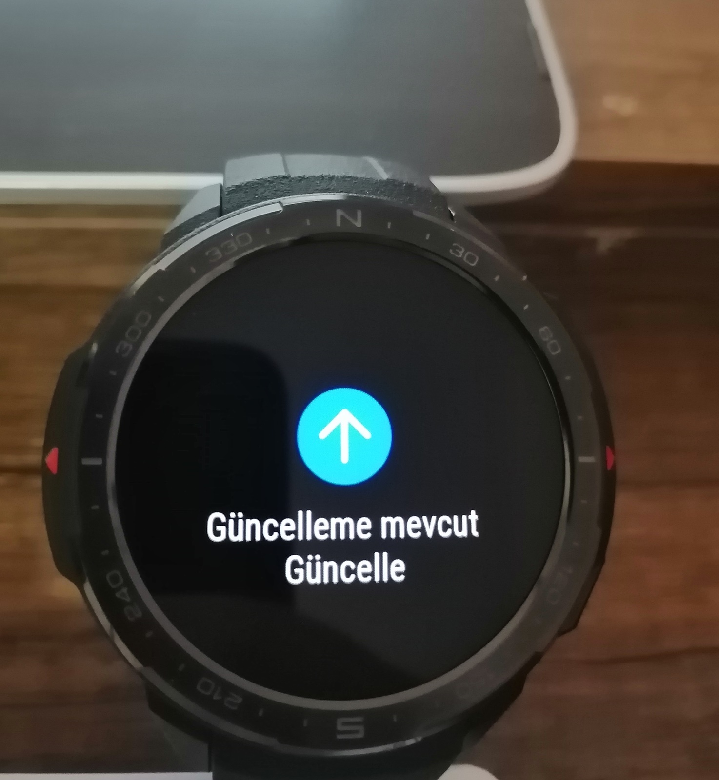 Honor watch gs online pro avis