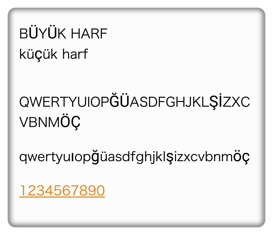 Fonts-EMUI-Cihazlara-Özel-Tasarlanmış-20-Yazı-Tipi