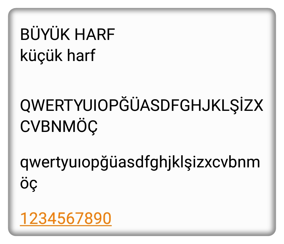 Fonts-EMUI-Cihazlara-Özel-Tasarlanmış-20-Yazı-Tipi