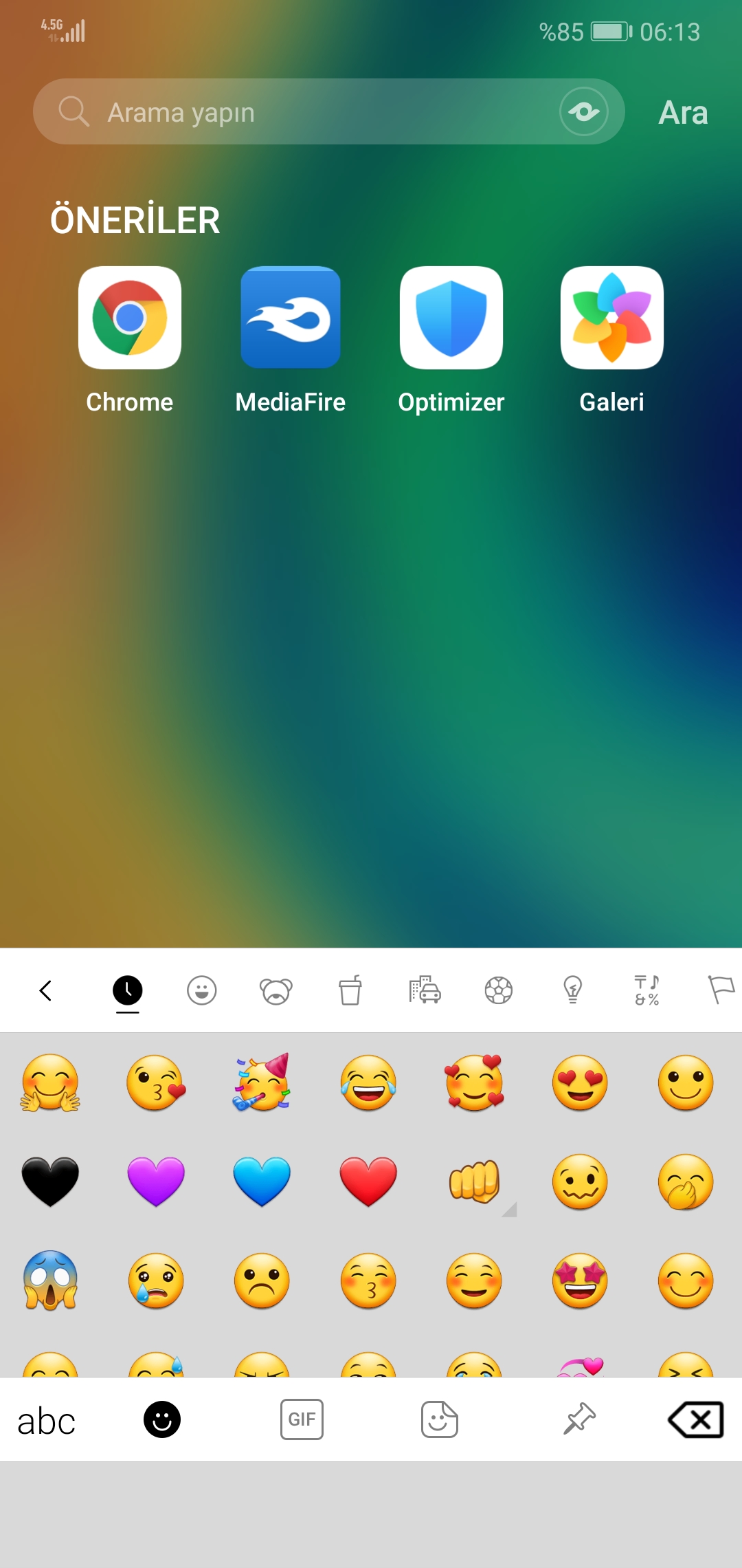 One-ui-20-samsung-emoji-themes-EMUI-91---90---80---50