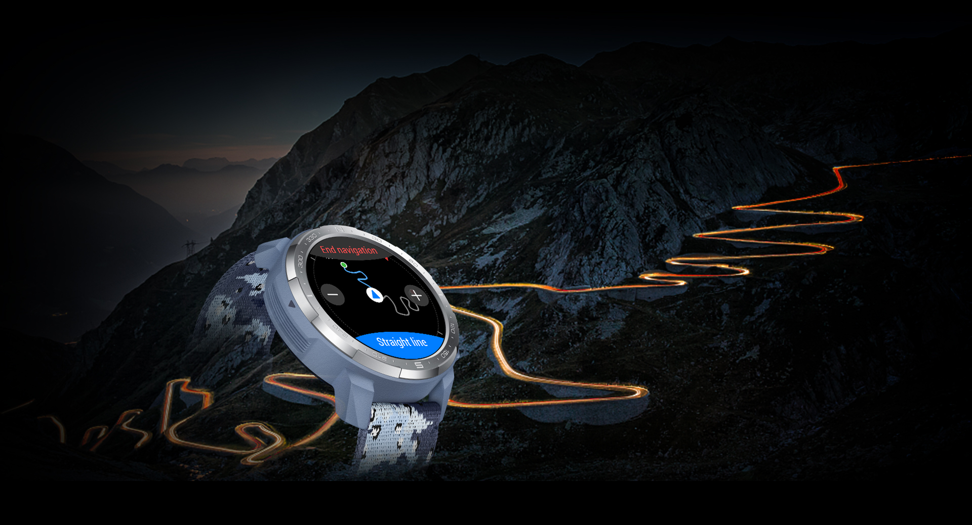 HONOR-Watch-GS-Pro-Telefona-Nasıl-Bağlanır-