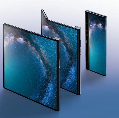 Huawei-Mate-X-Katlanabilir-Telefonu-TanıttıÖzellikleri-ve-Max