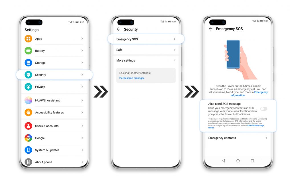 Acil-Durum-SOS-Nasıl-Ayarlanır-