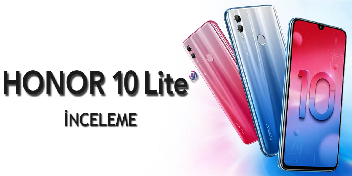Honor 10 Lite Найти Интернет Магазин