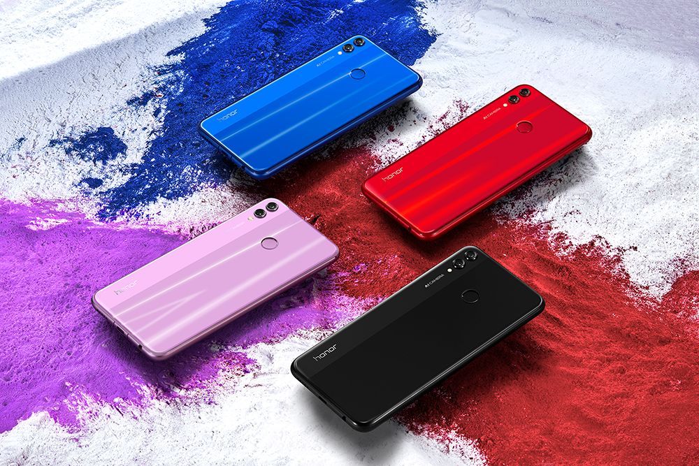 Honor-8X-Gelişmiş-Al-Teknolojisi