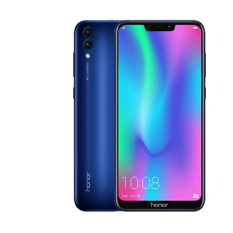 Honor-8C-Teknik-Özellikleri