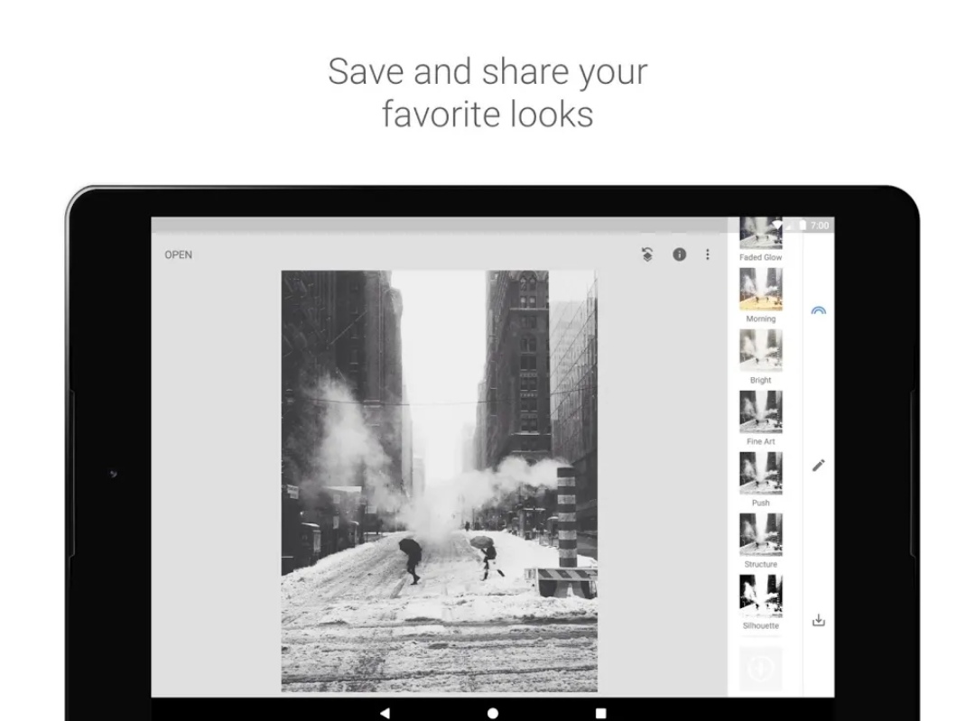 FotoğrafcılıkMobil-Fotoğrafçılığınızı-Geliştirici-Uygulamalar