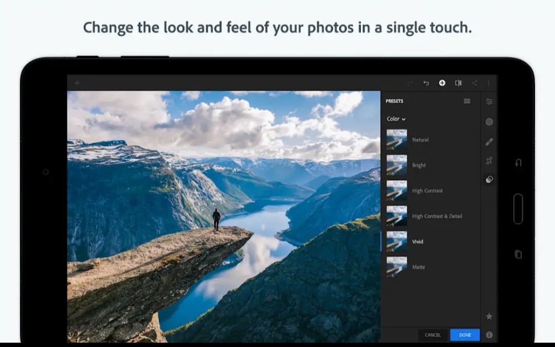 FotoğrafcılıkMobil-Fotoğrafçılığınızı-Geliştirici-Uygulamalar
