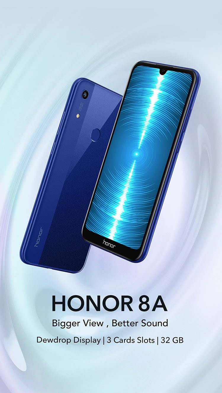 Honor 8x Купить Е Каталог