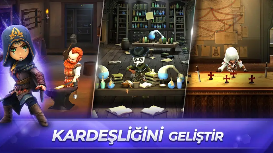 Oyunlar-Telefonunuzda-Sıkılmadan-Oynayabileceğiniz-5-Tane-Oyun