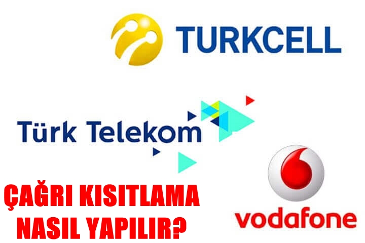 Telefonlarda-Çağrı-Kısıtlama-Nasıl-Yapılır