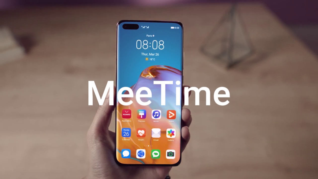 HUAWEI-MeeTime-Uygulaması-Hakkında-Bilgiler-Verdi