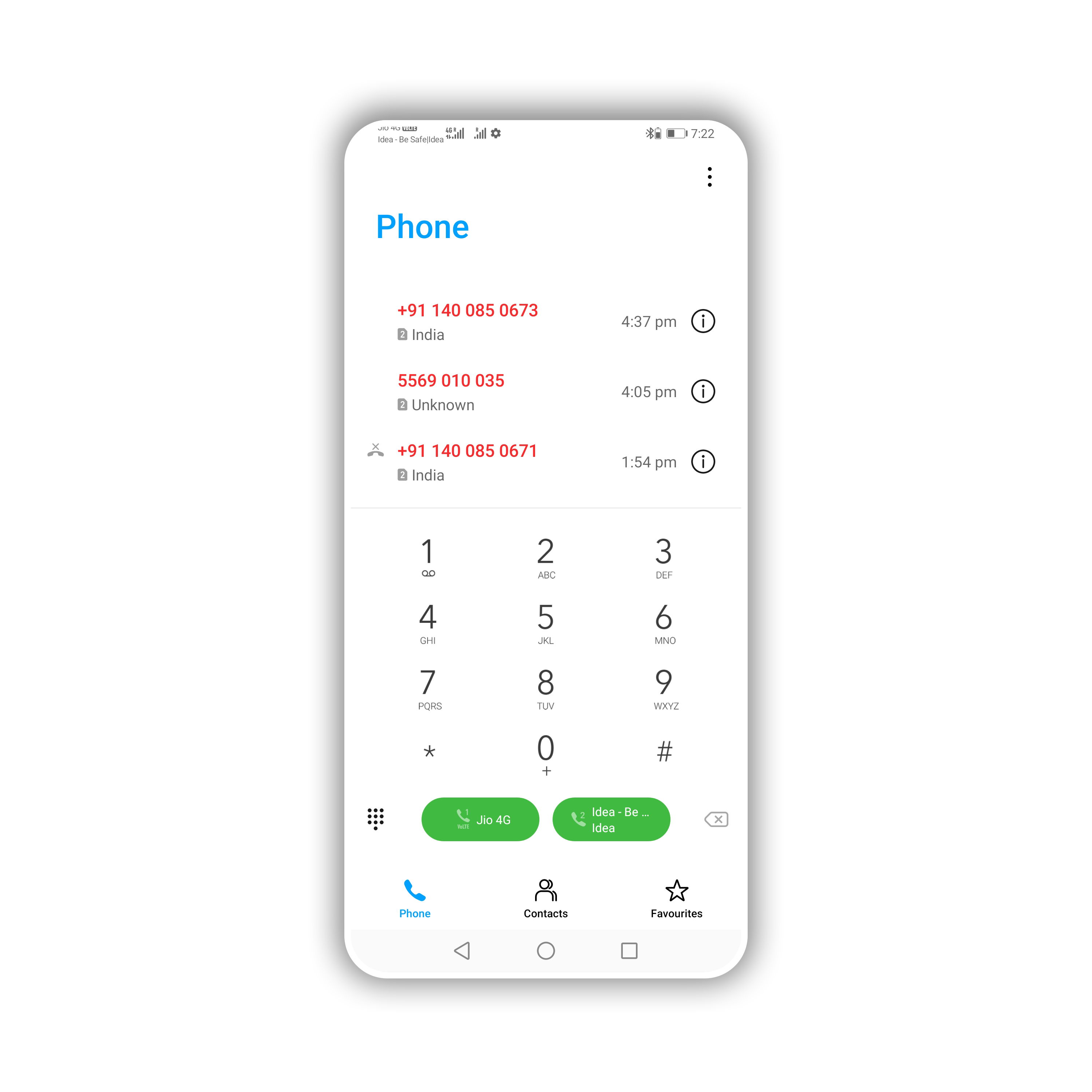 EMUI-910-Android-Q-Light-Teması-Sizlerle