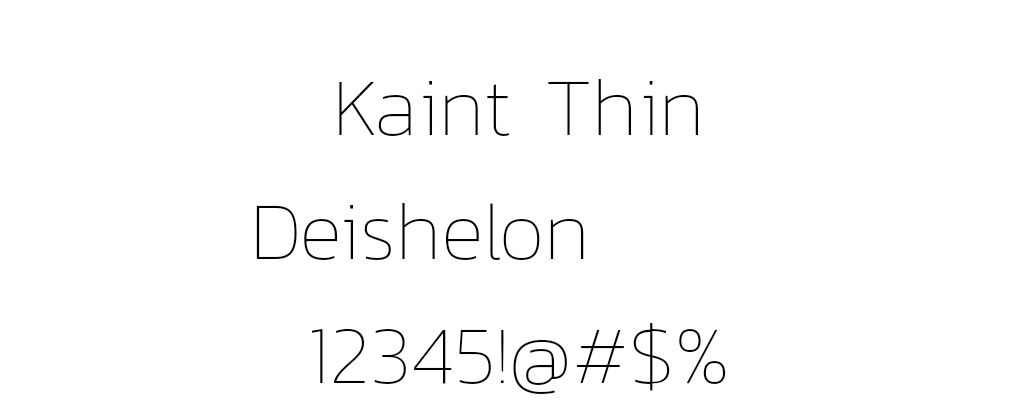 Fonts-EMUI-Cihazlara-Özel-11-Yazı-Tipi