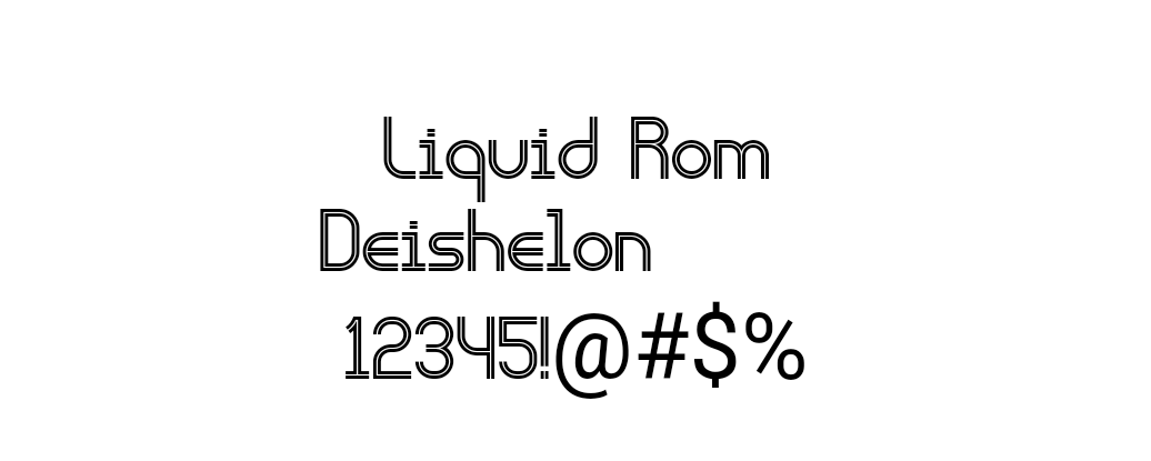 Fonts-EMUI-Cihazlara-Özel-11-Yazı-Tipi