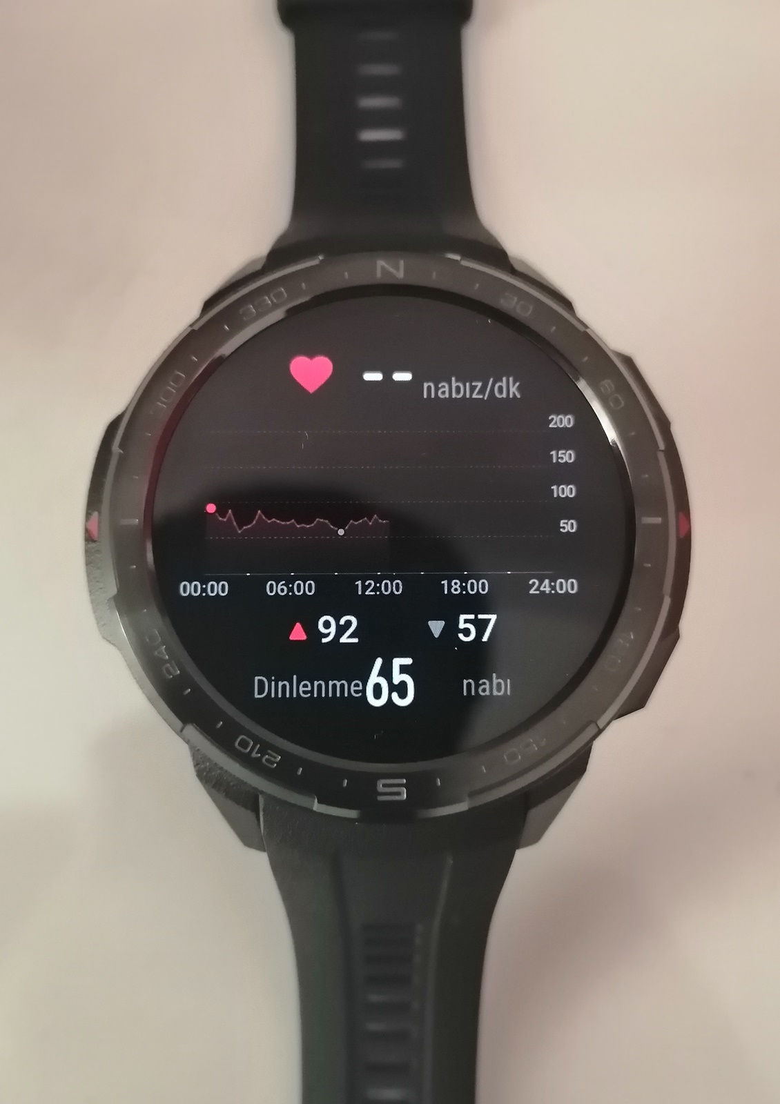 HONOR-Watch-GS-Pro-ile-Kalp-Atışı-Ölçmek