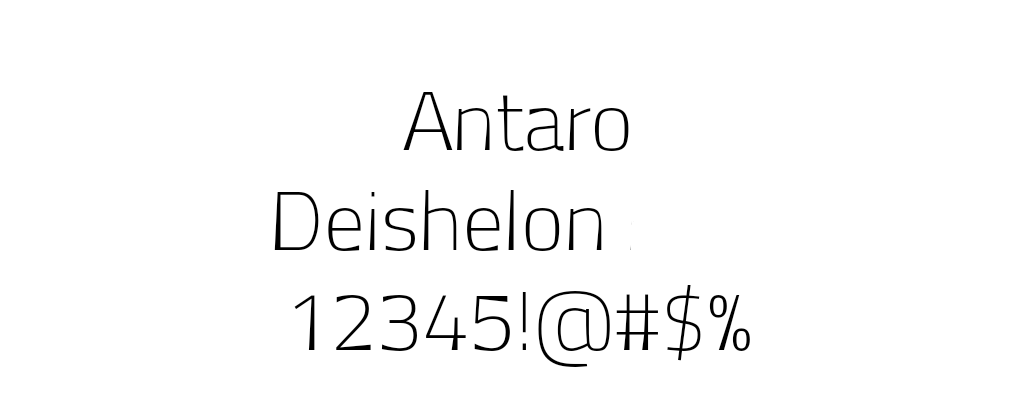 Fonts-EMUI-Cihazlara-Özel-11-Yazı-Tipi