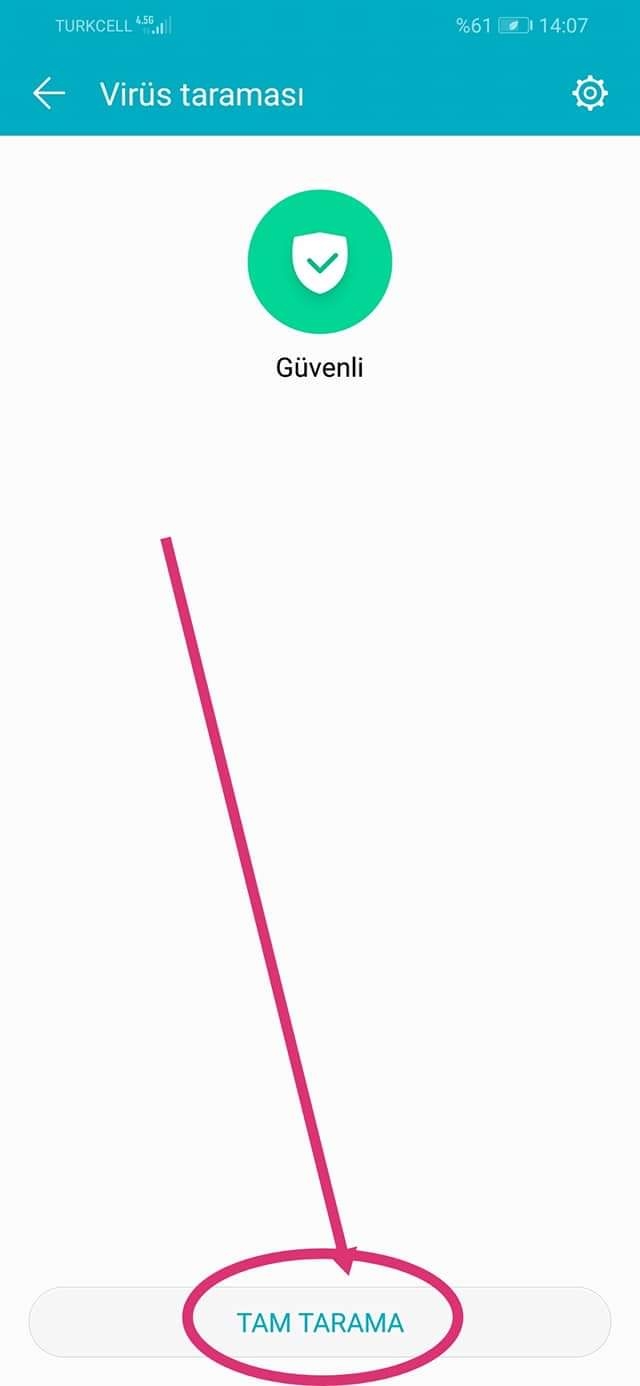 Honor-Telefonlarda-Virus-Taraması-Nasıl-Yapılır