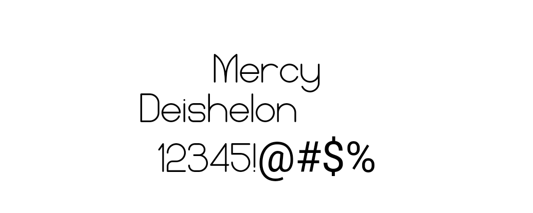 Fonts-EMUI-Cihazlara-Özel-11-Yazı-Tipi