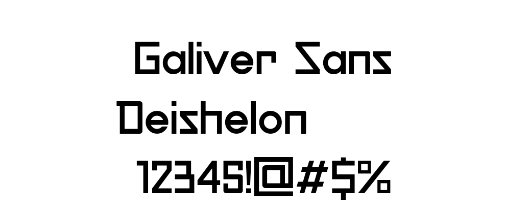 Fonts-EMUI-Cihazlara-Özel-11-Yazı-Tipi