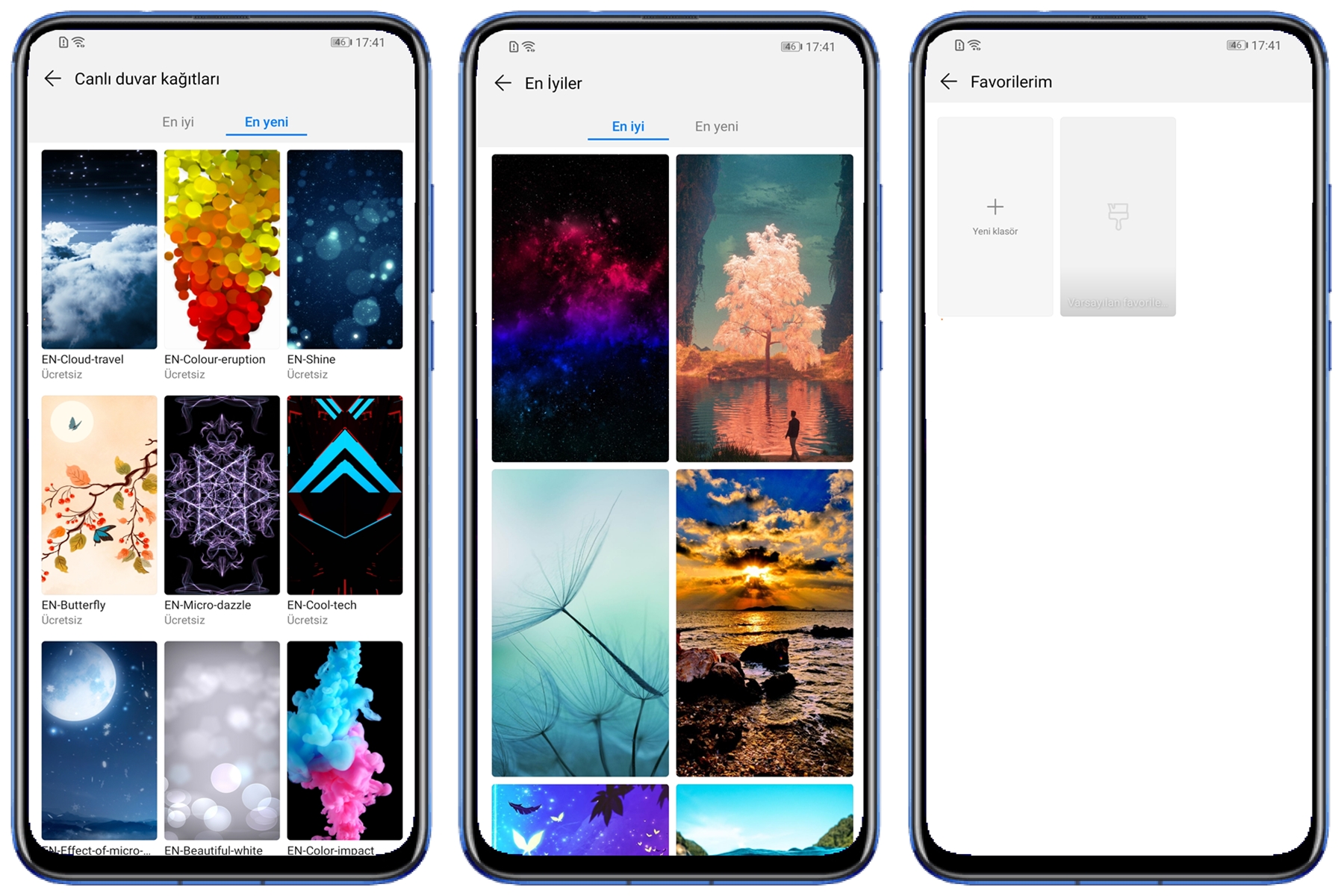 Güncelleme-Huawei-Honor-Tema-Uygulaması-Version-906303