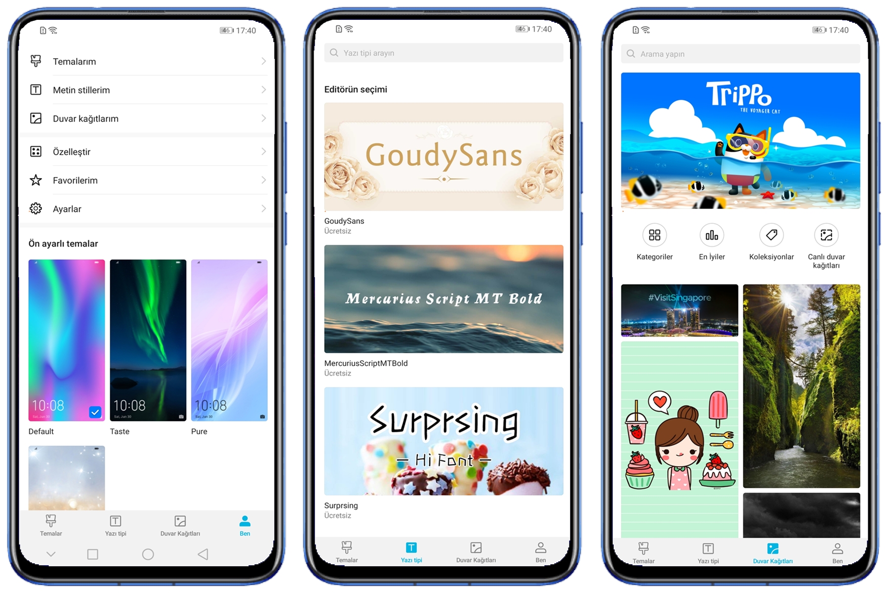 Güncelleme-Huawei-Honor-Tema-Uygulaması-Version-906303