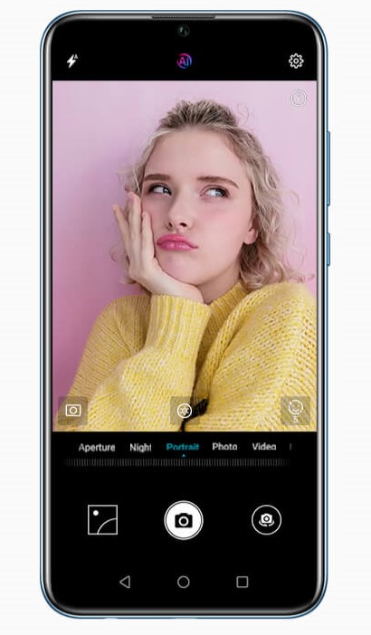Honor-10-Lite-24-MP-Özçekim-Kamerasıyla-Farkı-Hissedeceksiniz