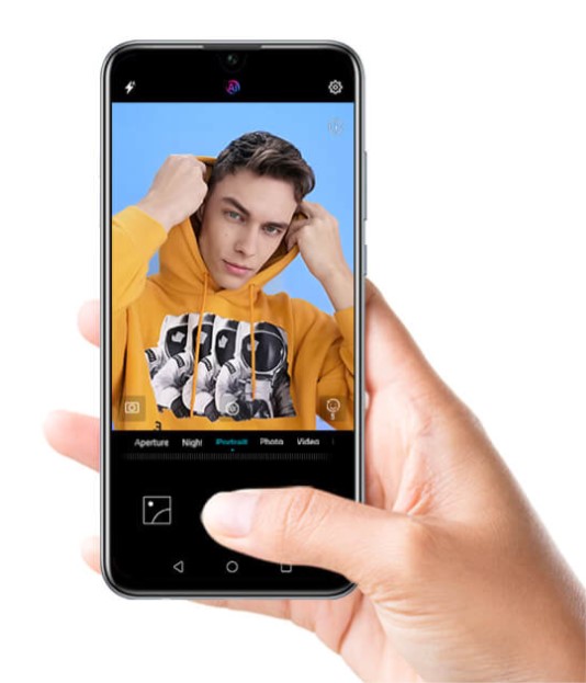 Honor-10-Lite-24-MP-Özçekim-Kamerasıyla-Farkı-Hissedeceksiniz