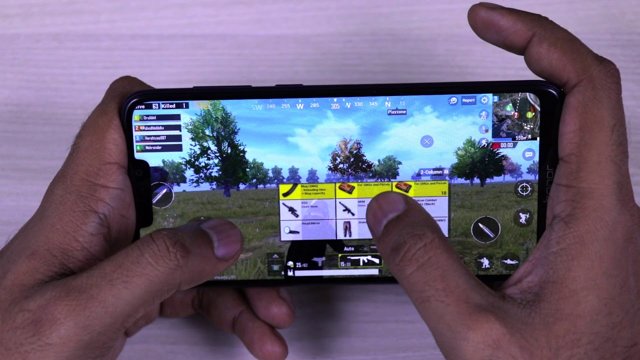 HONOR-8C-SSS-8C-Hakkında-Merak-Edilen-Tüm-Soruların-Cevabı