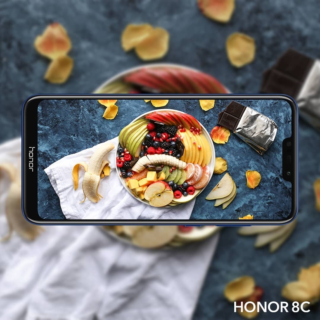 HONOR-8C-SSS-8C-Hakkında-Merak-Edilen-Tüm-Soruların-Cevabı