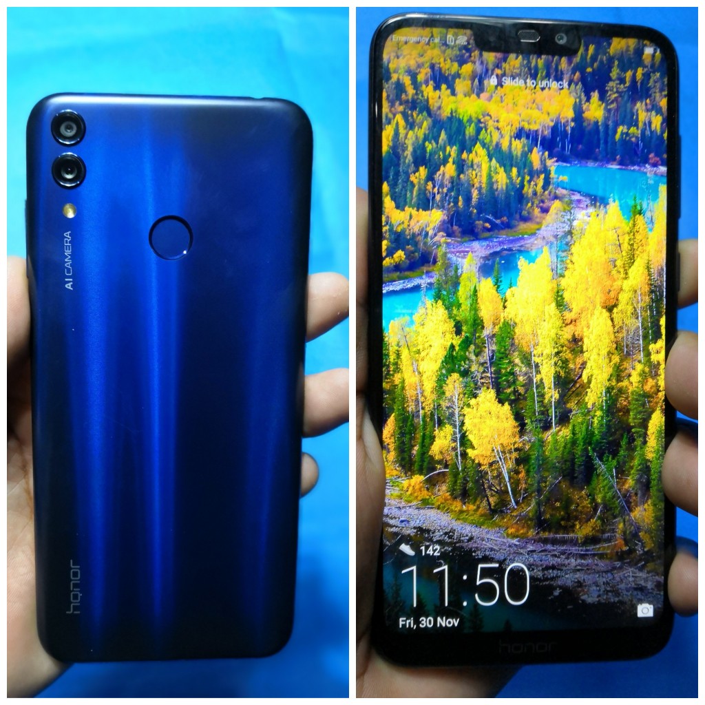 HONOR-8C-SSS-8C-Hakkında-Merak-Edilen-Tüm-Soruların-Cevabı