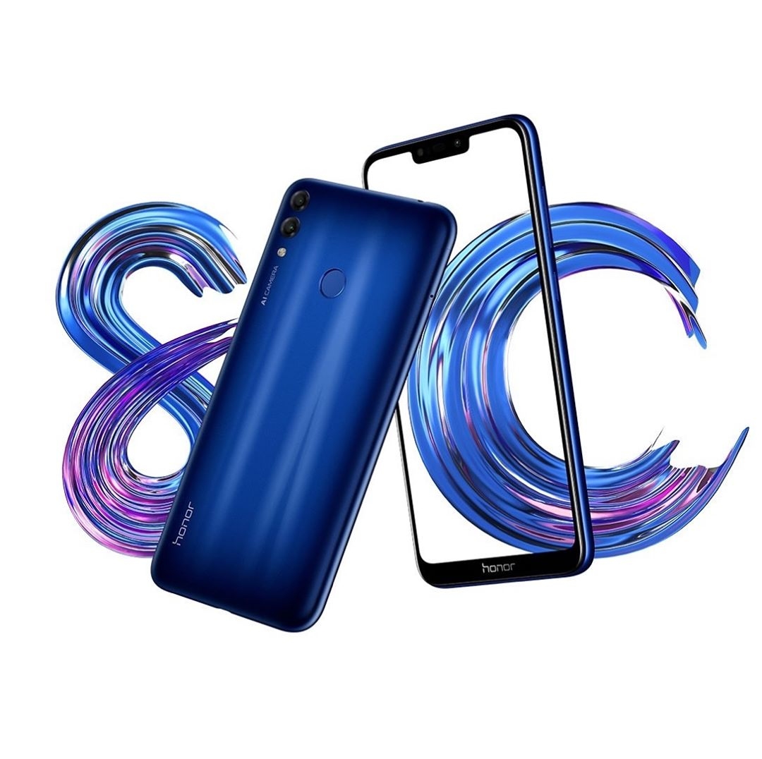 HONOR-8C-SSS-8C-Hakkında-Merak-Edilen-Tüm-Soruların-Cevabı