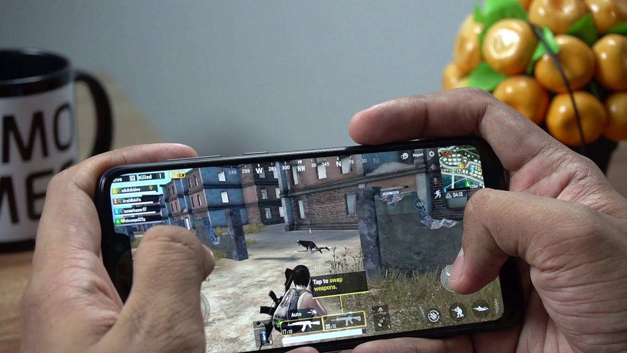 Honor-8C-vs-Nokia-51-Plus-Detaylı-Karşılaştırması