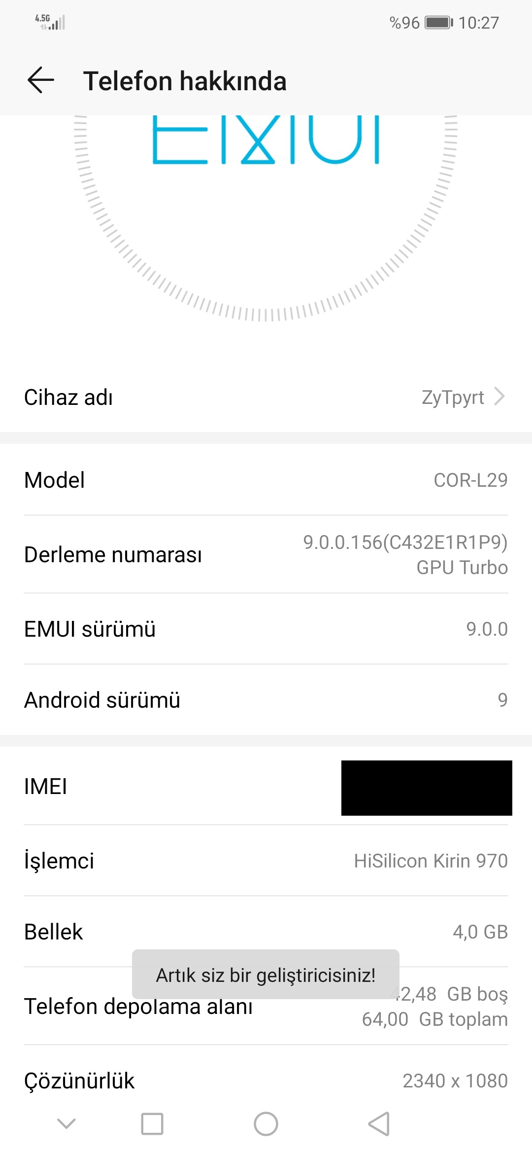 Geliştirici-Secenekleri-Aktif-etmek