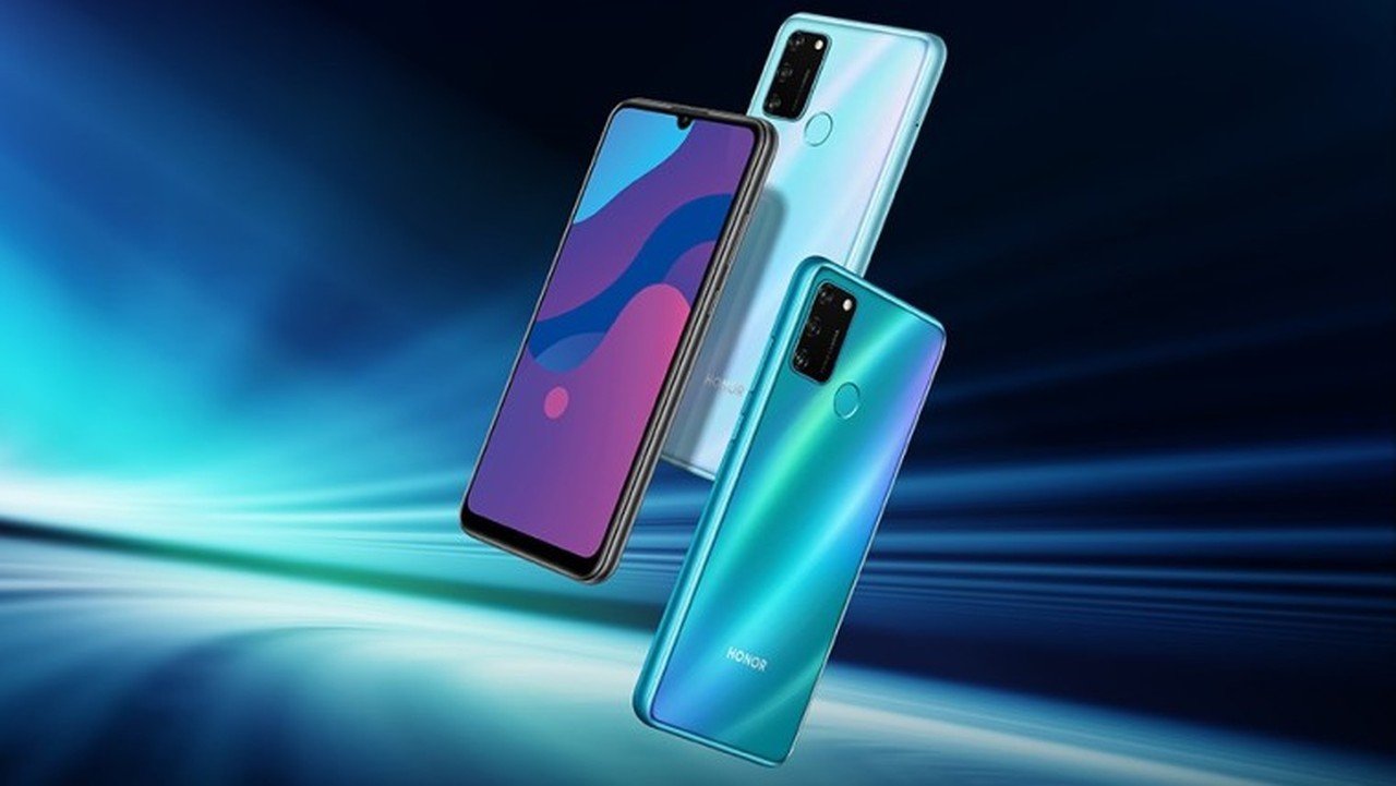 HONOR-9A-için-Ağustos-2020-Güncellemesi-Yayınlandı