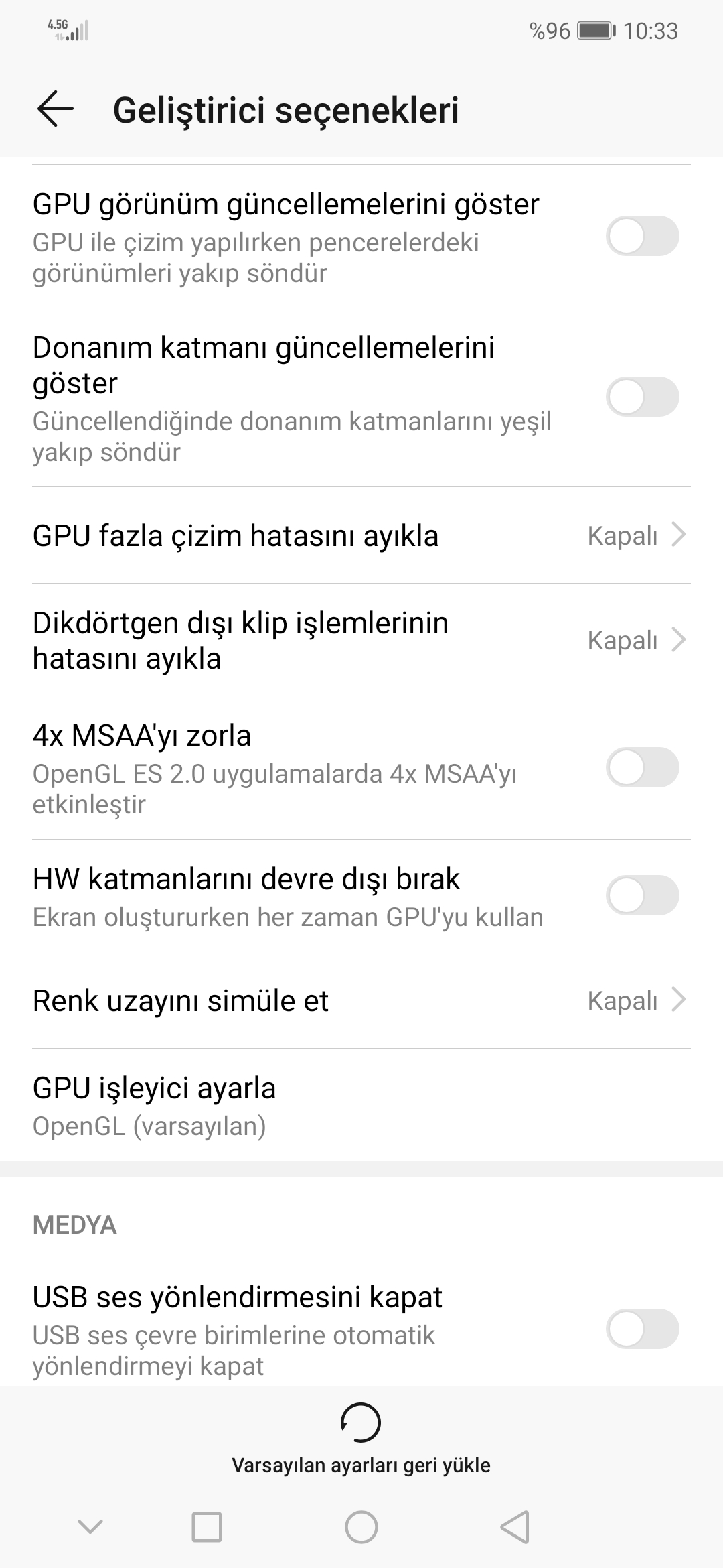 Geliştirici-Secenekleri-Aktif-etmek