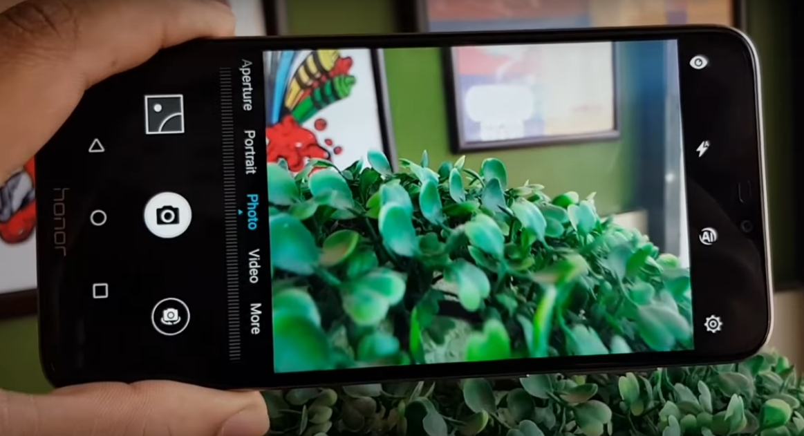 Honor-8C-Manuel-Odaklama-Nasıl-Kullanılır