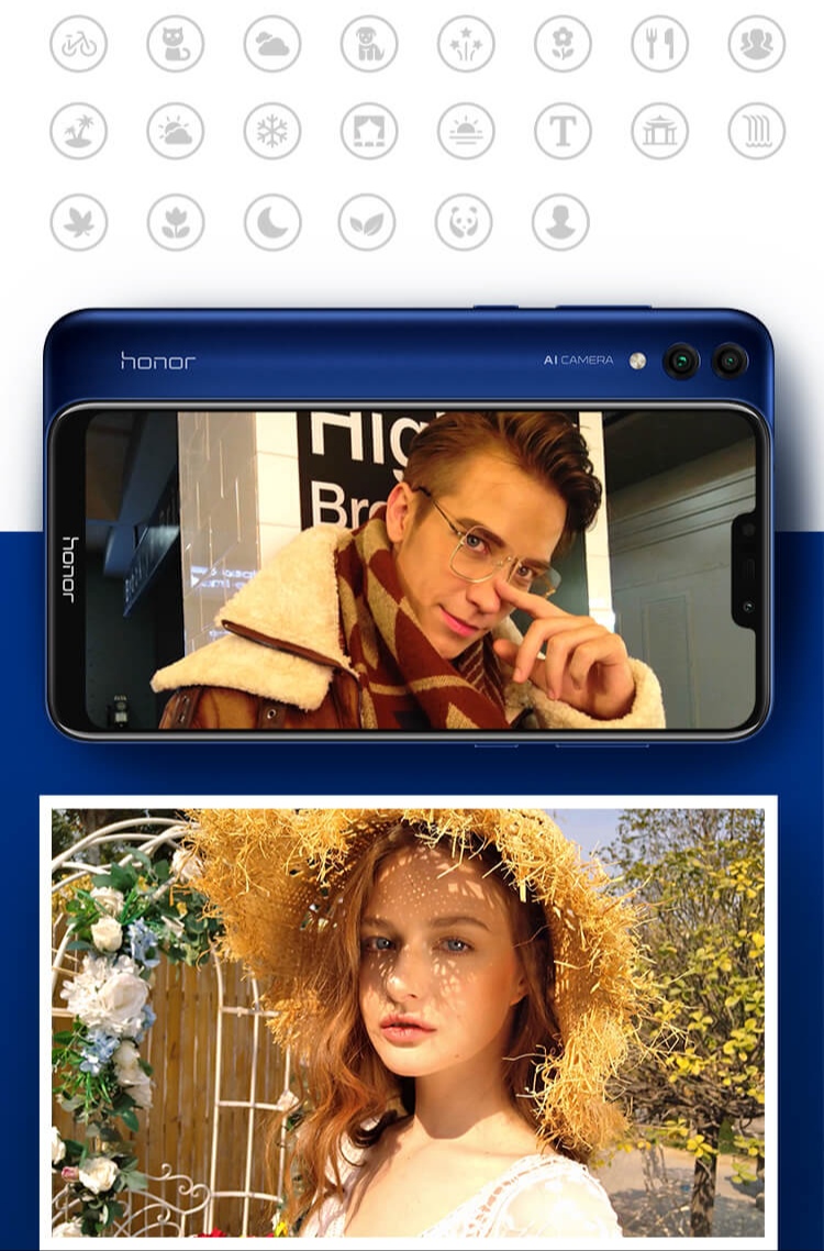 Karşılaştırma-Honor-8C---Nokia-31-Plus---Xiaomi-Mi-A2-Lite