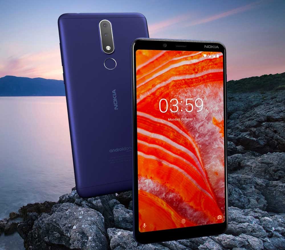 Karşılaştırma-Honor-8C---Nokia-31-Plus---Xiaomi-Mi-A2-Lite