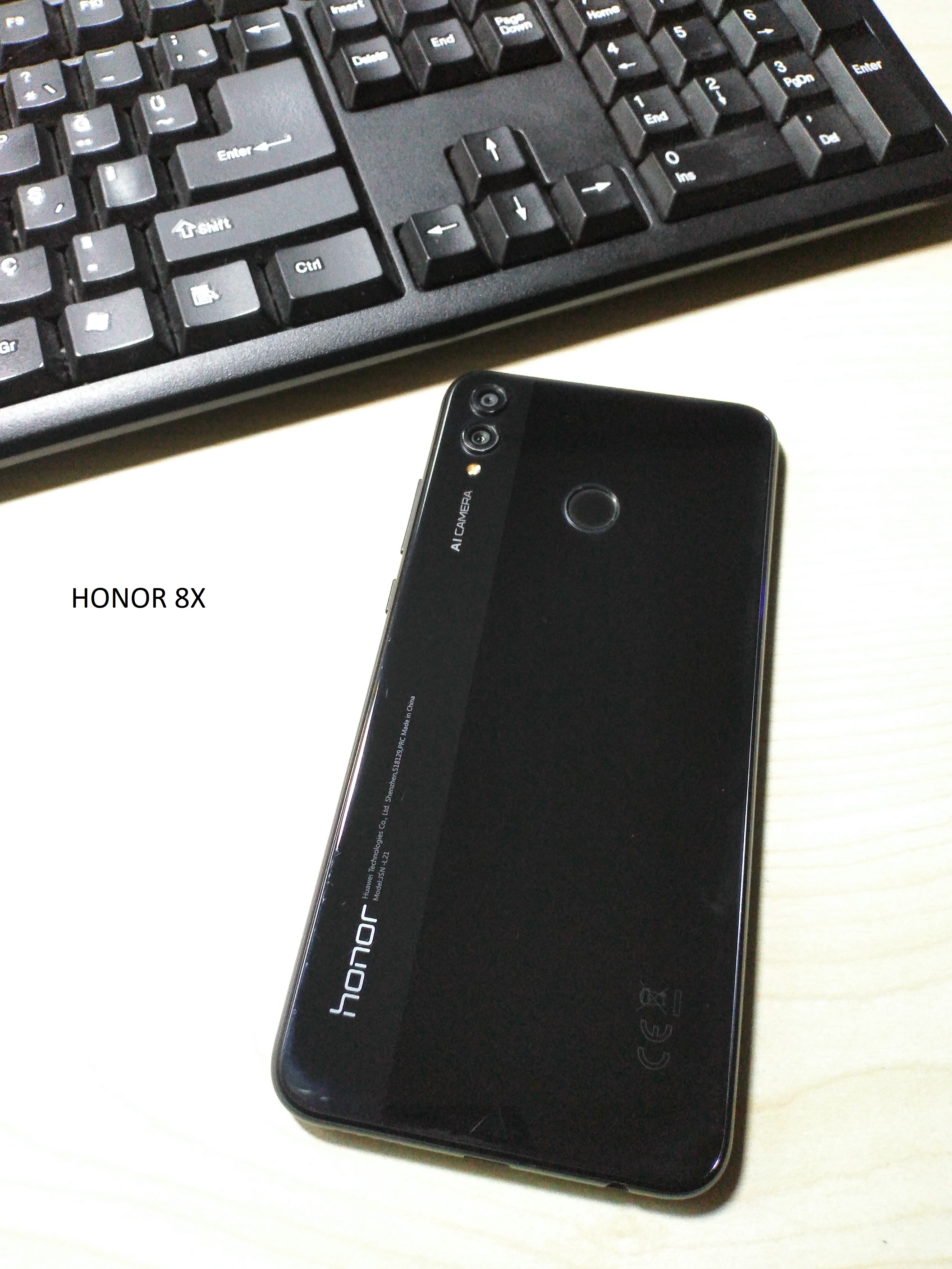 Honor-8C-vs-Honor-8X-Tasarım-Karşılaştırması