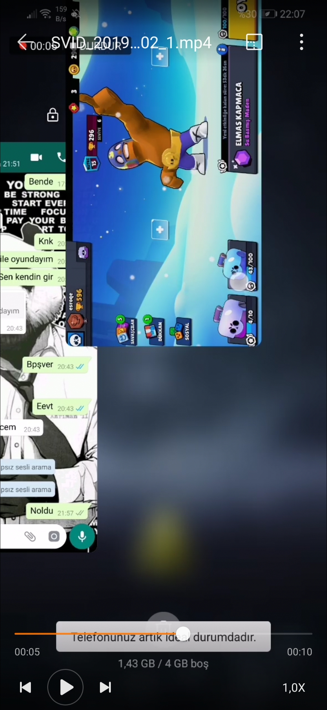 Honor-play-uygulama-kapatmama-sorunu