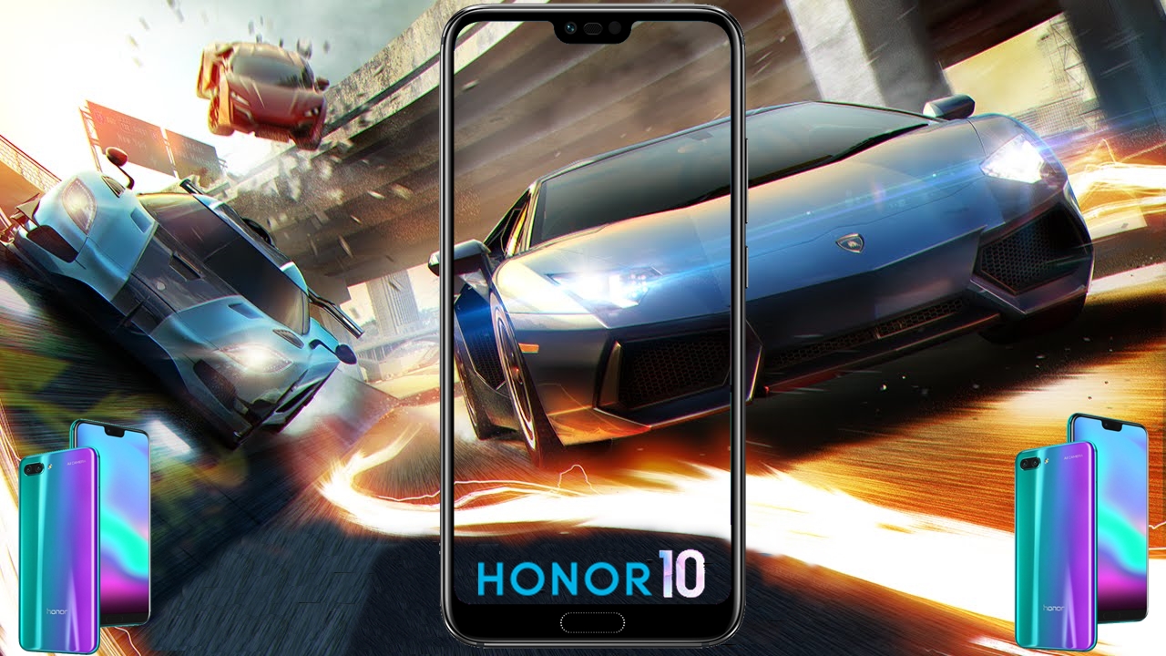 OYUNLAR-Honor-10-Asphalt-9-Performans-Testi