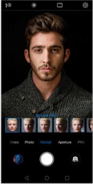 Honor-10-Çarpıcı-Portre-Fotoğrafları-Nasıl-Çekilir